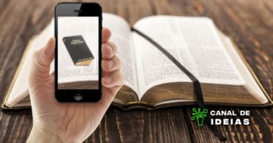 Conheça Aplicativos da Bíblia - Relacionamento com Deus
