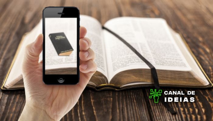 Conheça Aplicativos da Bíblia - Relacionamento com Deus