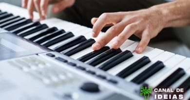 Aplicativos para Aprender a Tocar Piano e Teclado Arte da Música