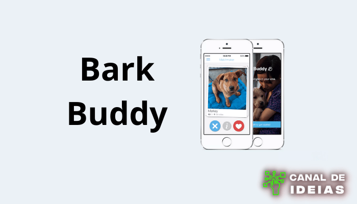 Bark Buddy
