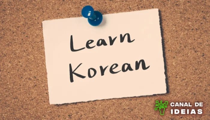 Aplicativos para Aprender Coreano Uma Jornada de Descoberta