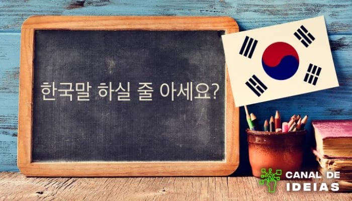Aplicativos para Aprender Coreano Veja os Melhores para Iniciar