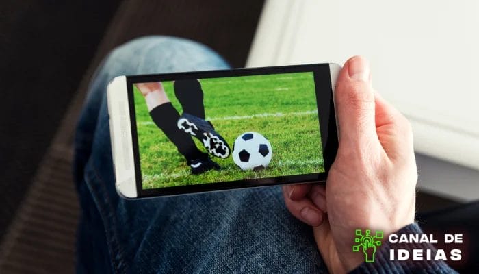Aplicativos para Assistir Futebol Facilitando a sua Experiência