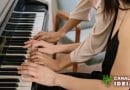 Aulas de Teclado e Piano Encontre o Caminho para a Música