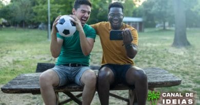 Aplicativo FIFA A Experiência para Assistir Futebol ao Vivo