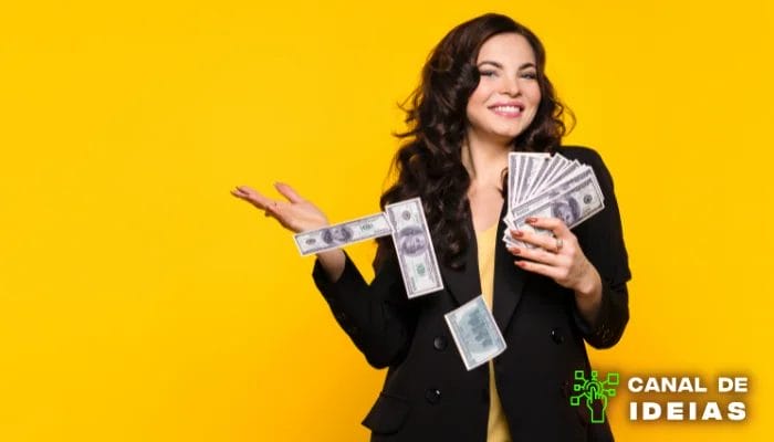 Ganhe Dinheiro Online Aplicativos para uma Renda Extra