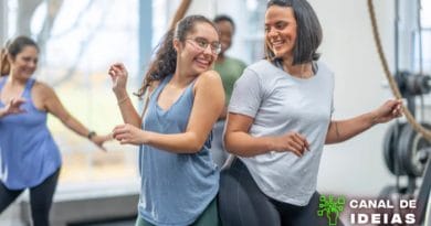 Aulas de Zumba A Dança Fitness que irá Transformar o seu Corpo