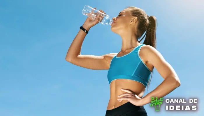 Hidratação em Foco Conheça Aplicativos para Lembrete de Água